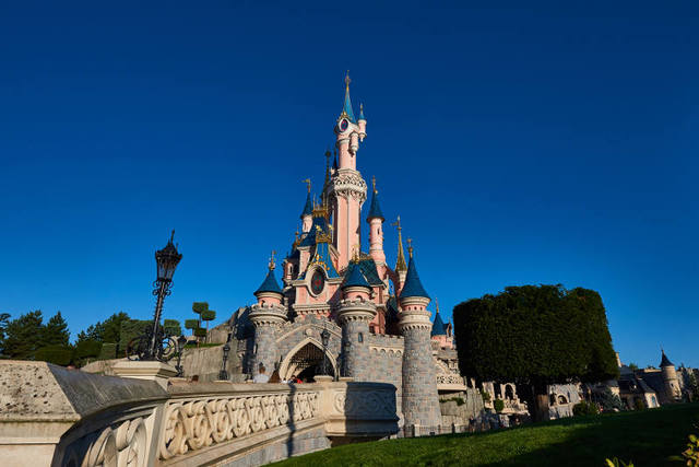 Euro Disney
