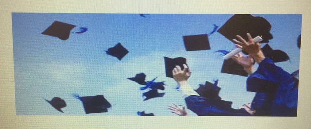 A New Challenge Begins