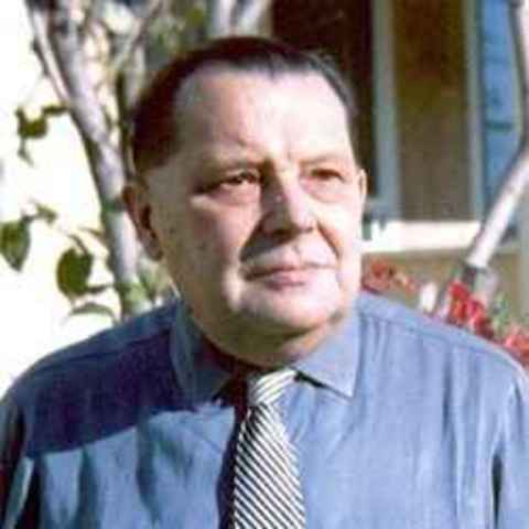 Ludwig Von Bertalanffy