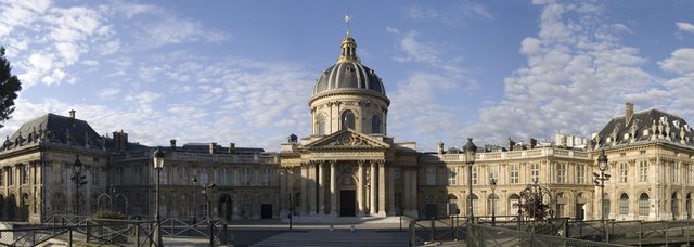 Lavoisier Gains Admission to the Academy of Sciences in Paris
