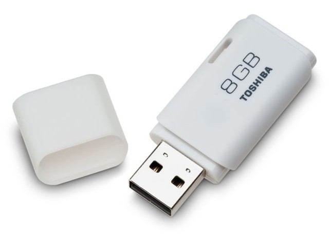 MEMORIA USB