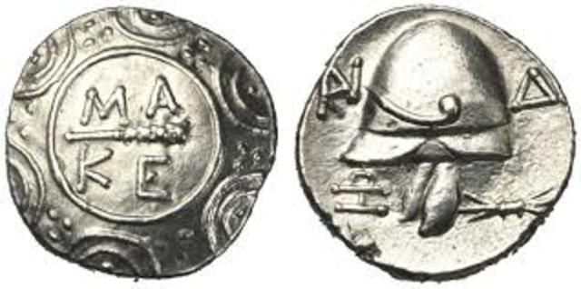 III Guerra macedonica