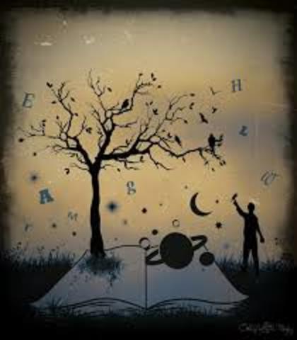 The 18-year-old William Shakespeare marries Anne Hathaway in Stratford-upon-Avon