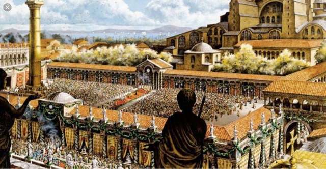 FUNDACIÓ CONSTANTINOBLE