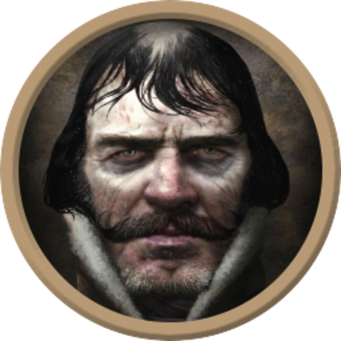 Tasked to rescue Denes