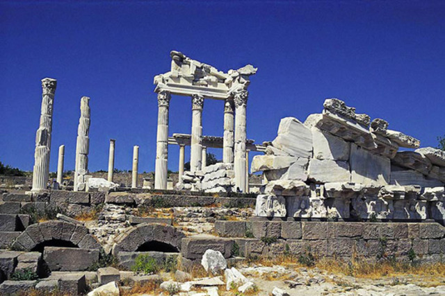 Conquista definitiva della Grecia