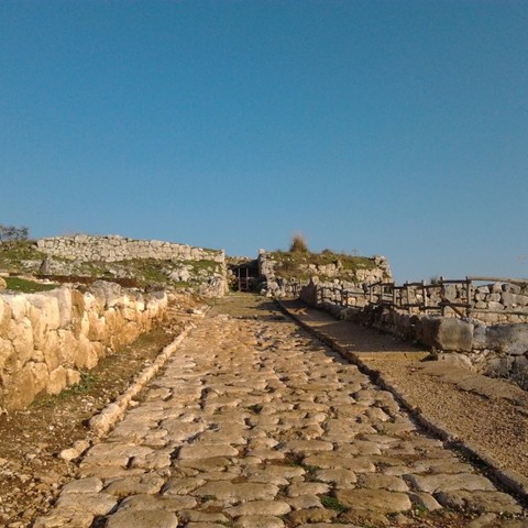 Se fundaron varias ciudades como Norba