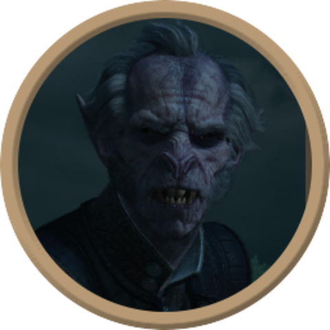 The Capture of Beausang