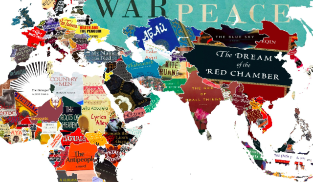 Shakespeare's sonnets, written ten years previously, are published