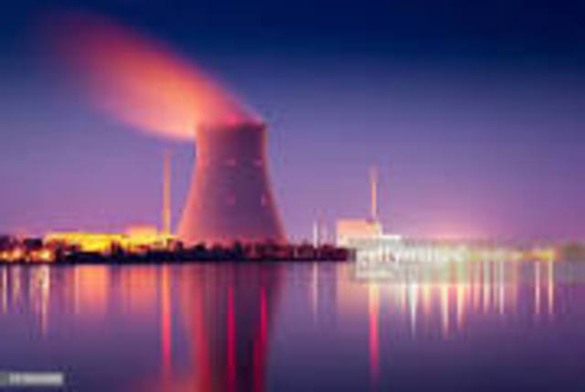Nuclear Power