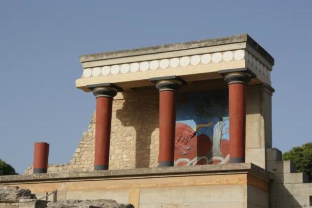 Civilització Minoica