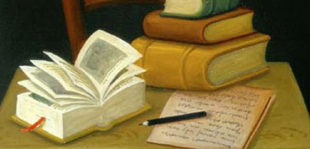 John Milton's Lycidas is published in memory of a Cambridge friend, Edward King