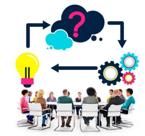 Las redes en Colombia