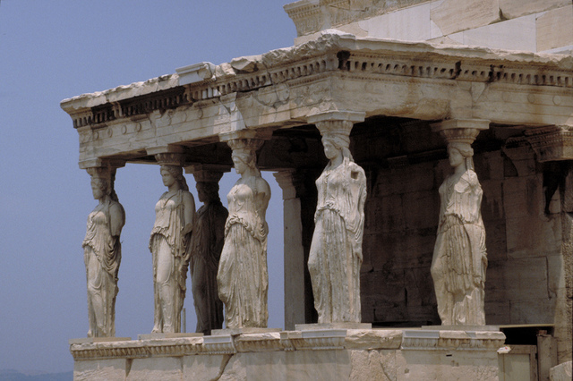 Civilització dòria