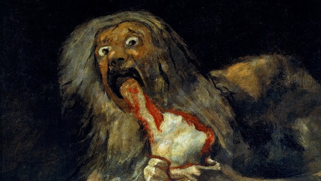 Tulip Receives the Gift