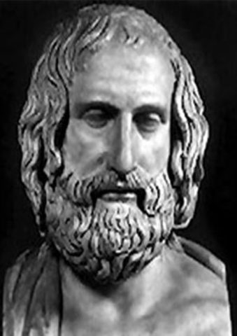 PROTAGORAS