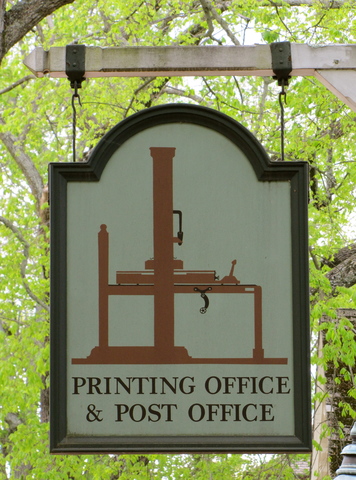 Printing