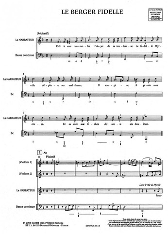 SECULAR VOCAL MUSIC ( CHARACTERISTICS)