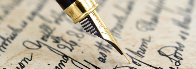 Ebenezer Scrooge mends his ways just in time in Charles Dickens' A Christmas Carol