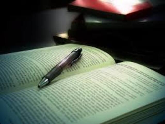 Robert Louis Stevenson introduces a dual personality in his novel The Strange Case of Dr Jekyll and Mr Hyde