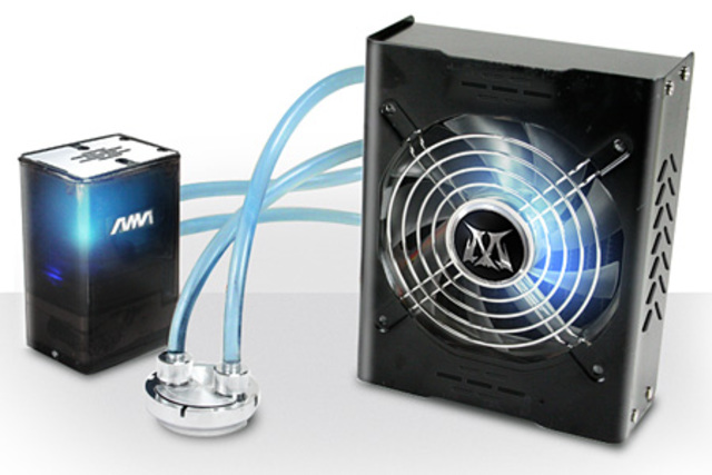 Refrigeración criogénica