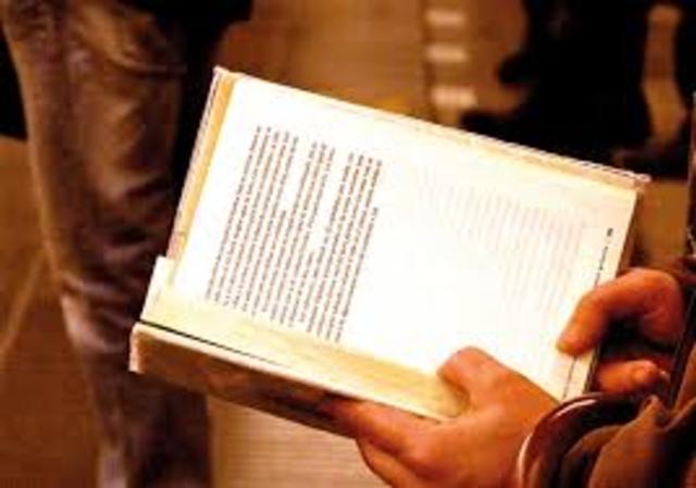 Patrick Abercrombie publishes The Preservation of Rural England, calling for rural planning to prevent the encroachment of towns