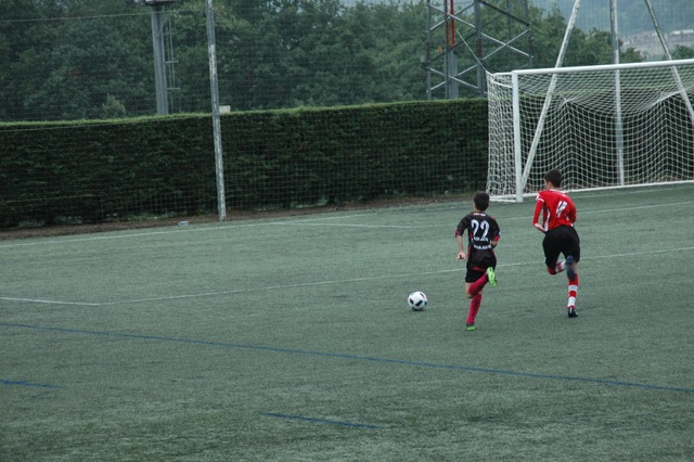 BASQUE COUNTRY CHAMPIONSHIP