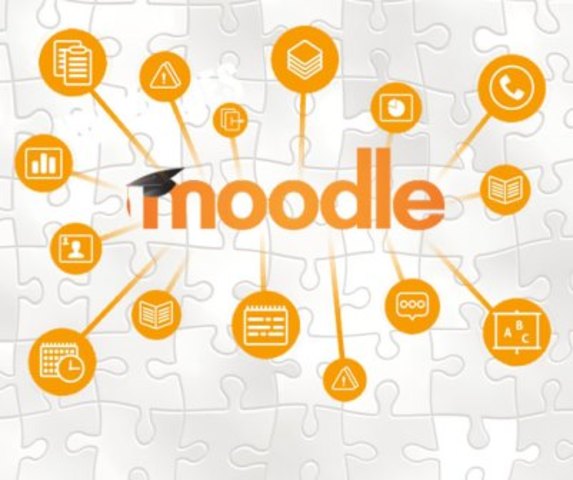 Revolución MOODLE