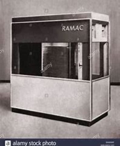 RAMAC