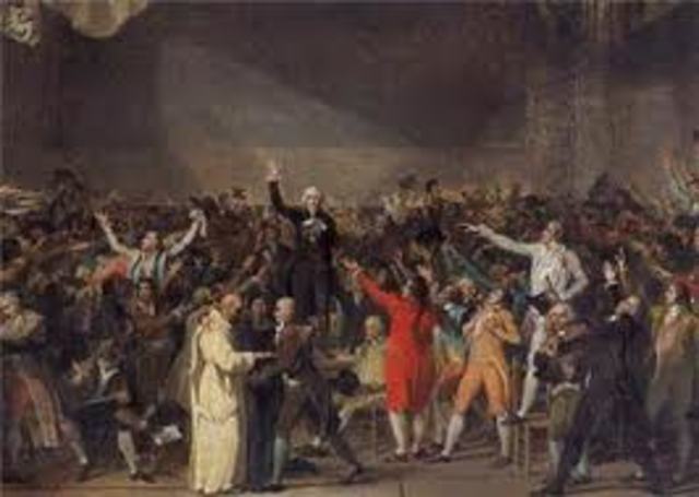 Constitucion civil del clero