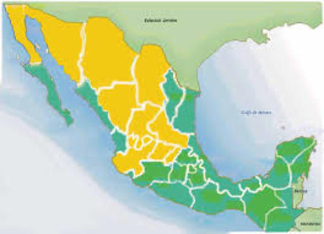 Zonas endémicas de flúor