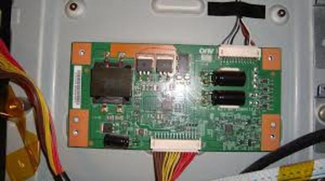 Aparecen transitores