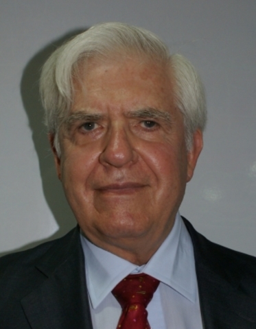 Oscar Correas