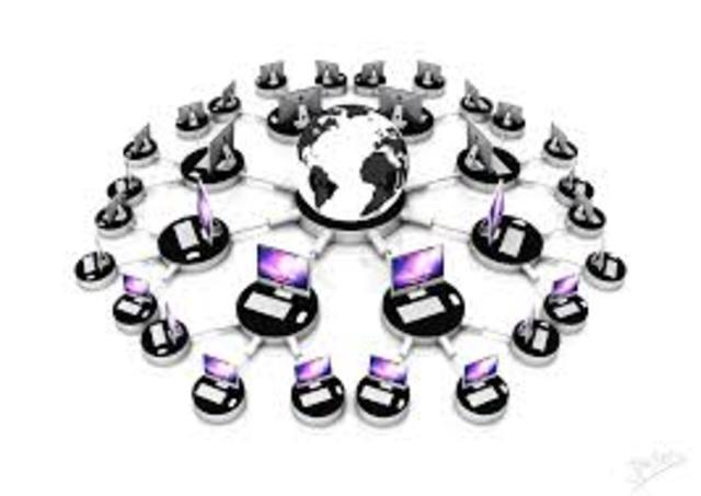 máquinas vinculadas a Arpanet deben utilizar TCP/IP