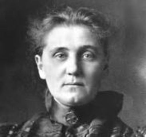 Jane Addams