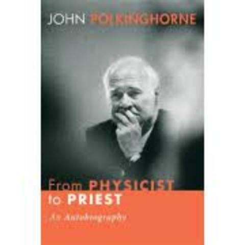 "From Physicist to Priest"