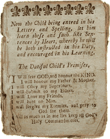 Old Deluder Satan Act