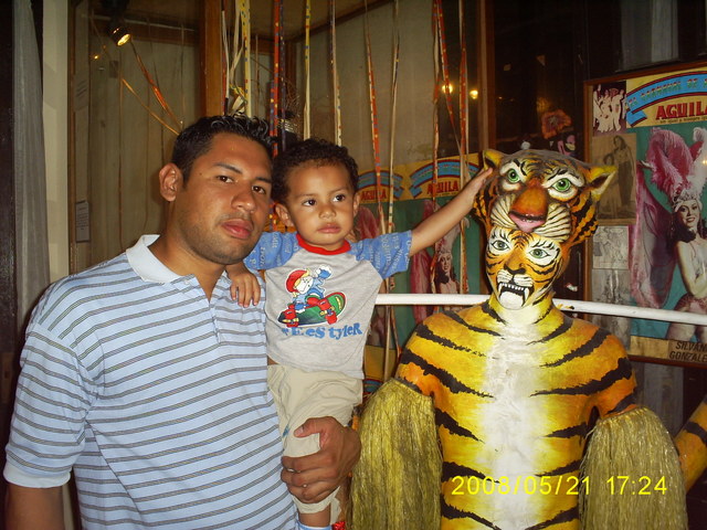 Conociendo a Barranquilla