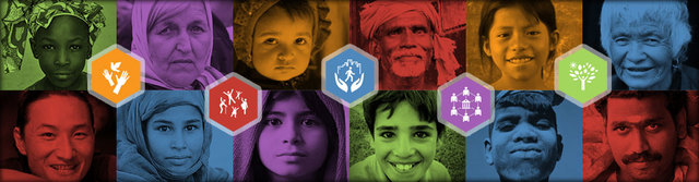 Conferencia Internacional sobre la Población y el Desarrollo.