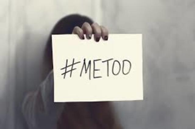 #MeToo