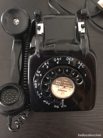 Curso Online, usando Teléfono