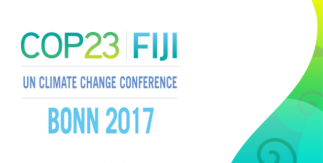 LA CONFERENCIA DE LA ONU SOBRE EL CAMBIO CLIMÁTICO