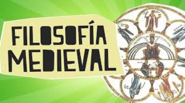 Filosofia Mediaval