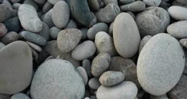 PIEDRAS