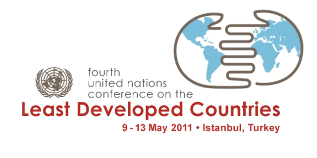Conferencia de las Naciones Unidas sobre los Países Menos Adelantados