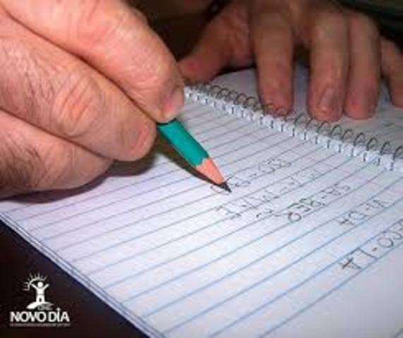 Ley nacional de Educación para adultos