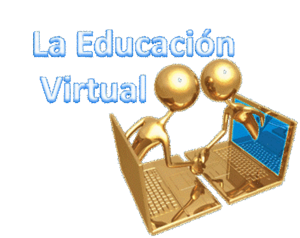 EDUCACIÓN VIRTUAL E-LEARNING