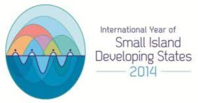 Tercera Conferencia Internacional sobre Pequeños Estados Insulares en Desarrollo.