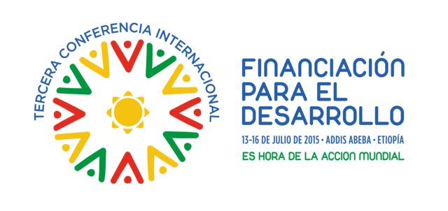 Conferencia Internacional sobre la Financiación para el Desarrollo