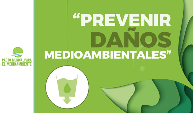 CONFERENCIA SOBRE UN PACTO MUNDIAL POR EL MEDIO AMBIENTE